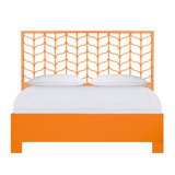 Ivy Bed