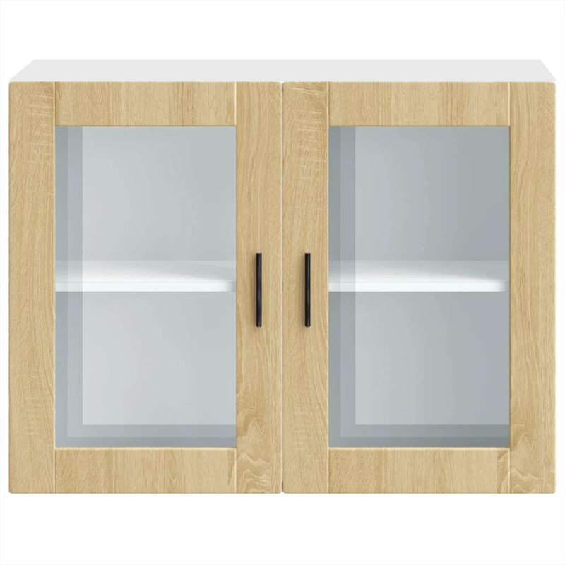 Stavru Standard Wall Cabinet, sonoma oak