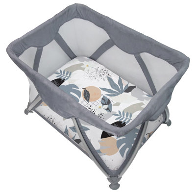 Drap Lippa Palm Breeze