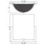 Plafonnier encastré 2 lumières Breez-86528430-25242857