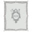 Kensington Metal Picture Frame-43448890-43448892