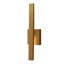 1 - Light LED Flush Mounted Sconce-68925641-69150191