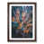 Walnut Framed selected