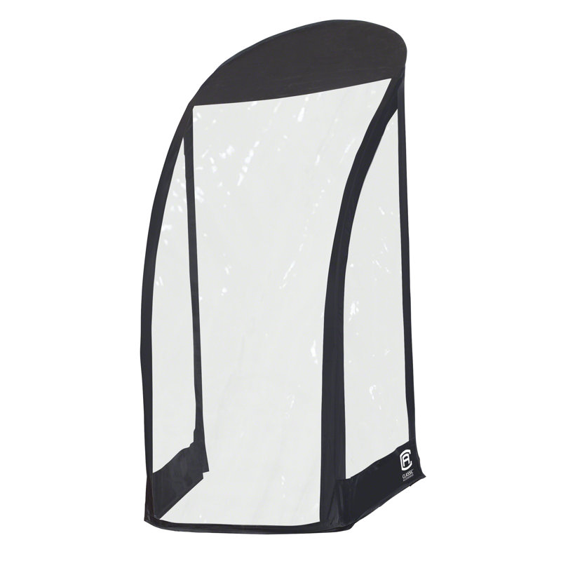 Phelps Clip / Clamp Mildew Resistant Snow Blower Cover By Arlmont & Co.