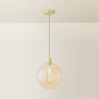 1 - Light Pendant