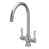 Brushed Nickel selected