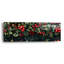Art mural en verre Holly-783487539