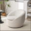 Fauteuil demi-tonneau Winnie-567329369