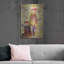 «African Watch» par Graeme Stevenson, art mural en métal-508459501