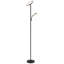 Chimdalu 179 H cm Torchiere Floor Lamp