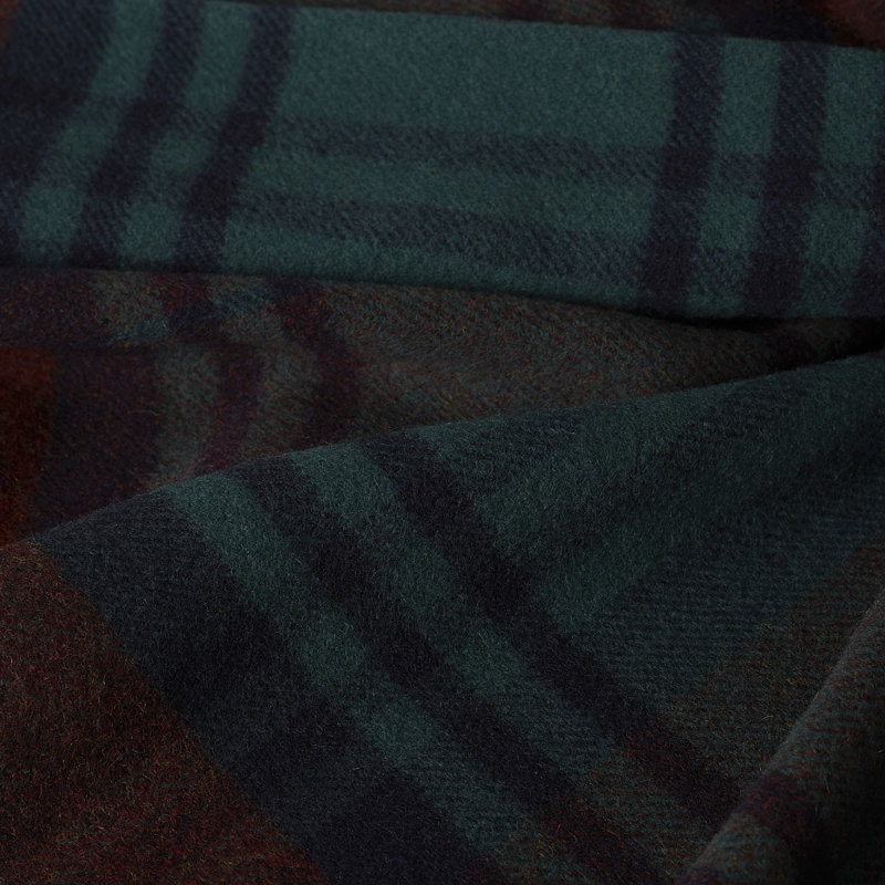 LAMBSWOOL, Navy Verde