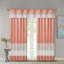 Panneau de rideau Polyoni Pintuck (seulement 1 panneau PC)-2047457593