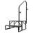 2 - Step Steel Small Step Ladder