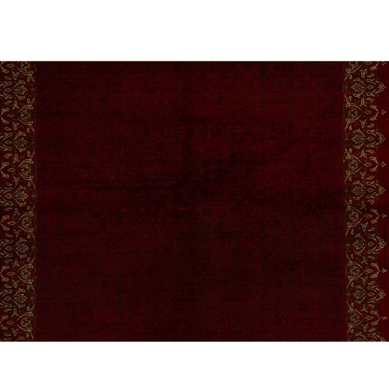 One-of-a-Kind 6'2" X 9'2" Area Rug