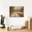 «Old Country Road» par Ashley Bradley, art mural-1435737957
