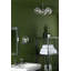 Amerion Glass Flush Mount-2076817561