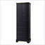 Armoire de salle de bain autoportante en Apollo avec tablette ajustable Apollina-281780002