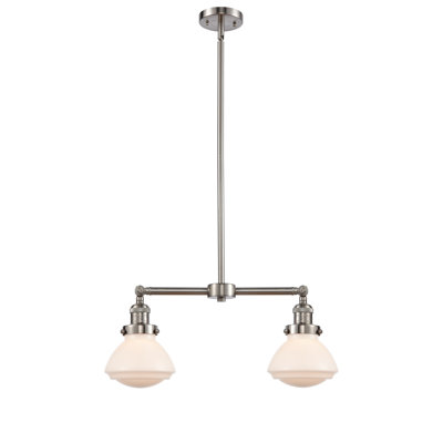 Bungay 2 - Light Kitchen Island Pendant