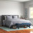 Carlester Upholstered Slat Bed-2125368821-2110110475-2051721303