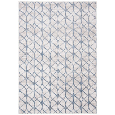 Shellie 700 Performance Geometric Rug