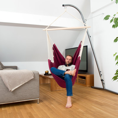 Palmera Metal Chair Stand