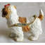 Boîte à bijoux pour chien