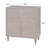 Afrida Accent Cabinet
