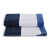 Blue/Gray is out of stock selected