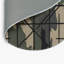 Tapis intérieur et extérieur Grid Horizon-783812483