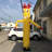 10Ft Inflatable Dancing Doll Suitable Advertising Inflatable Tube Men-2042806169