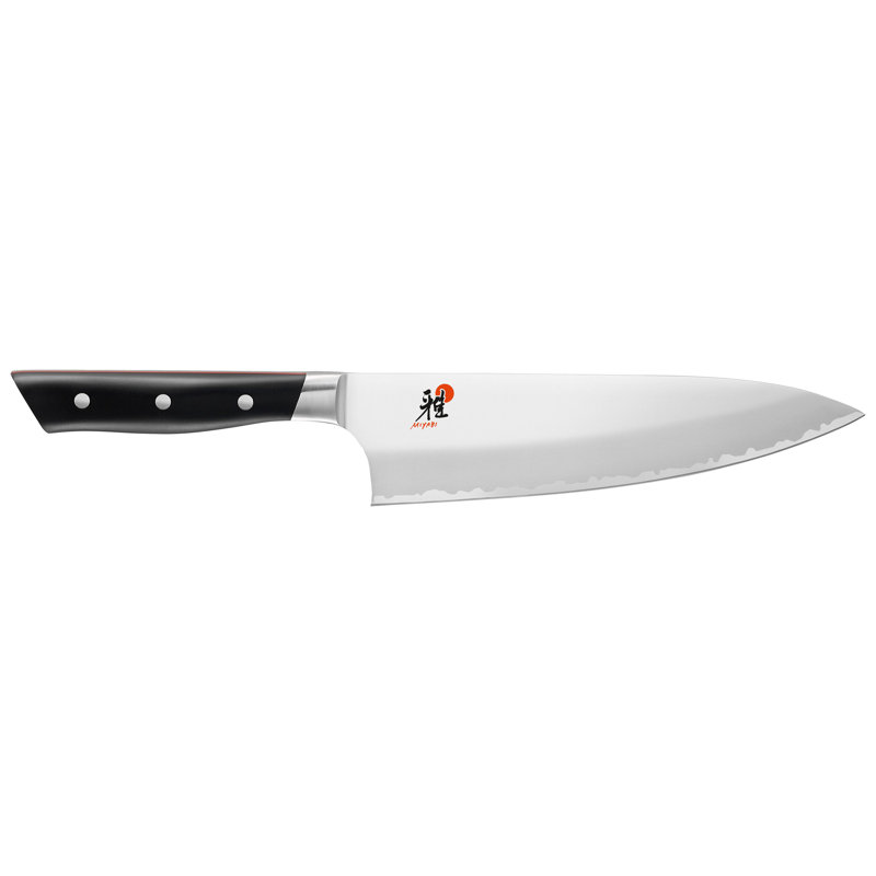 Miyabi Evolution 7-piece Knife Block Set