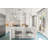 Gemma 3.75" x 2.25" Glass Mosaic Wall Tile-72187976