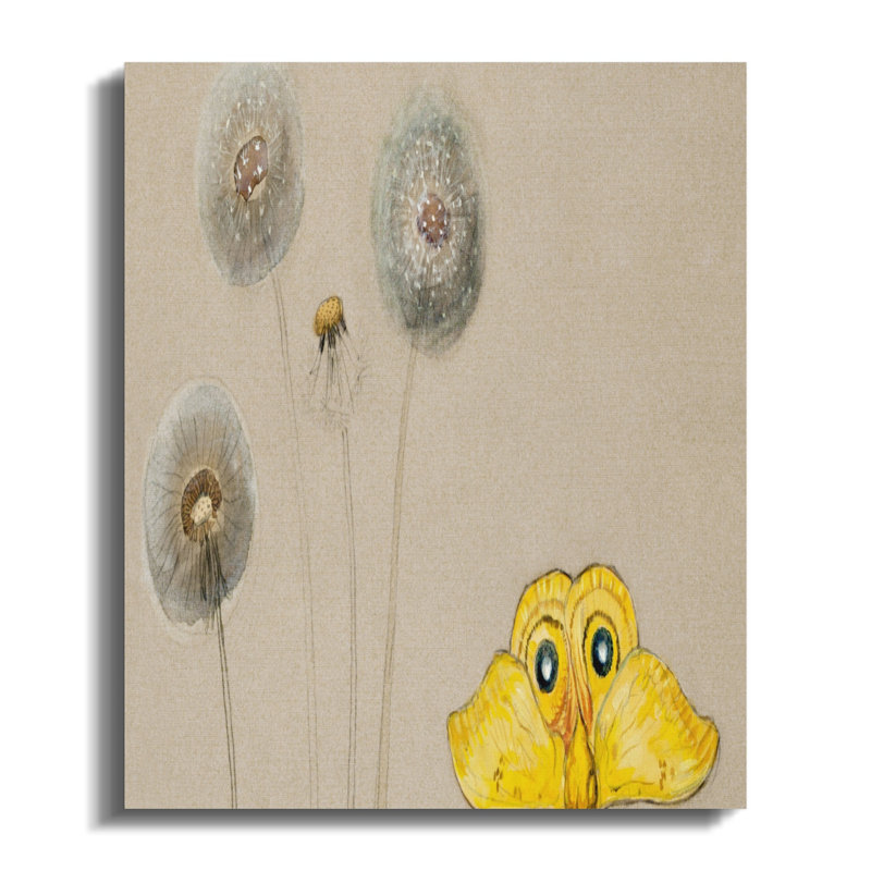 Wrapped Canvas Print Set, 9x12