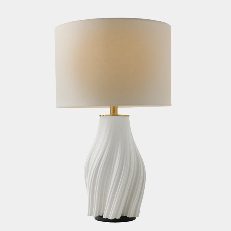 Vertical Table Lamp Set