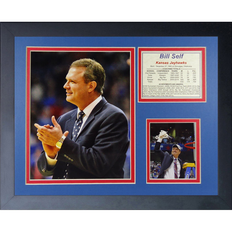 Single Picture Frame Memorabilia