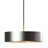 Vinay 3 - Light Aluminum Unique/Statement Pendant