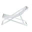 Chaise longue inclinable Newport