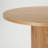 Anirudha 79"  Oval Wood Double Pedestal Base Dining Tables-94225064