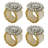 Napkin Ring Collection Napkin Ring