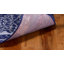 Tapis floral Mehl-1847727601