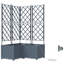 Garden Planters Poly Large Expandable Plant Stand-1441380551-1441380549