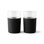 Rabbit Freezable 12 oz. Beer Glasses