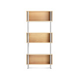 Chicago Bookcase