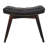Marisal California Walnut Bench