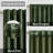 Luxury Velvet Blackout Thermal-Insulated Curtains. Room Darkening 75%-95% Rod Pocket Back Tab Drapes for Living room Bedroom (set of 2)-2119318733-2116503785