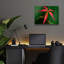 «Buffalo River 2023 03» par Gordon Semmens, art mural en verre acrylique, 36 po x 24 po-130248381