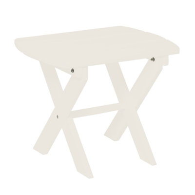 Table d'appoint pliante Castilly