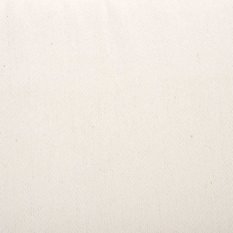 Willow 16.5'' H Armchair, White Washed / White