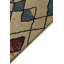 Tapis brun clair 9x12 Pires