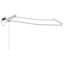 VidaXL Polyester Cover Retractable Patio Awning-125122169-125122171